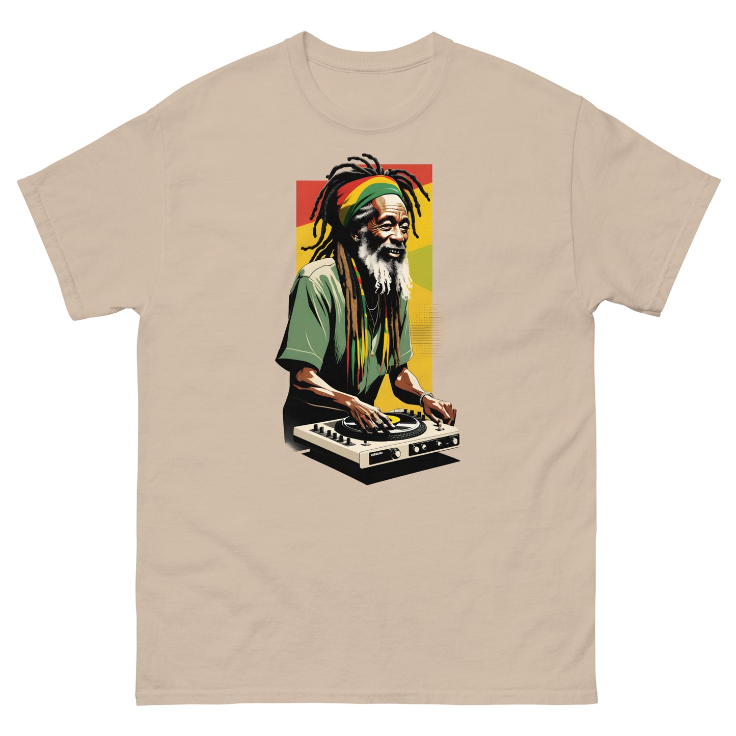 Dub Generation T-Shirt