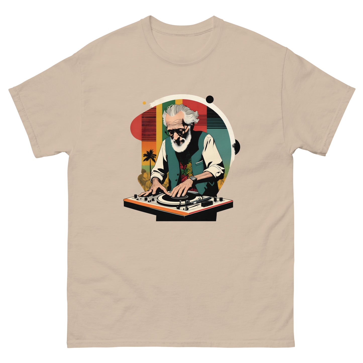 Dub Scientist T-Shirt