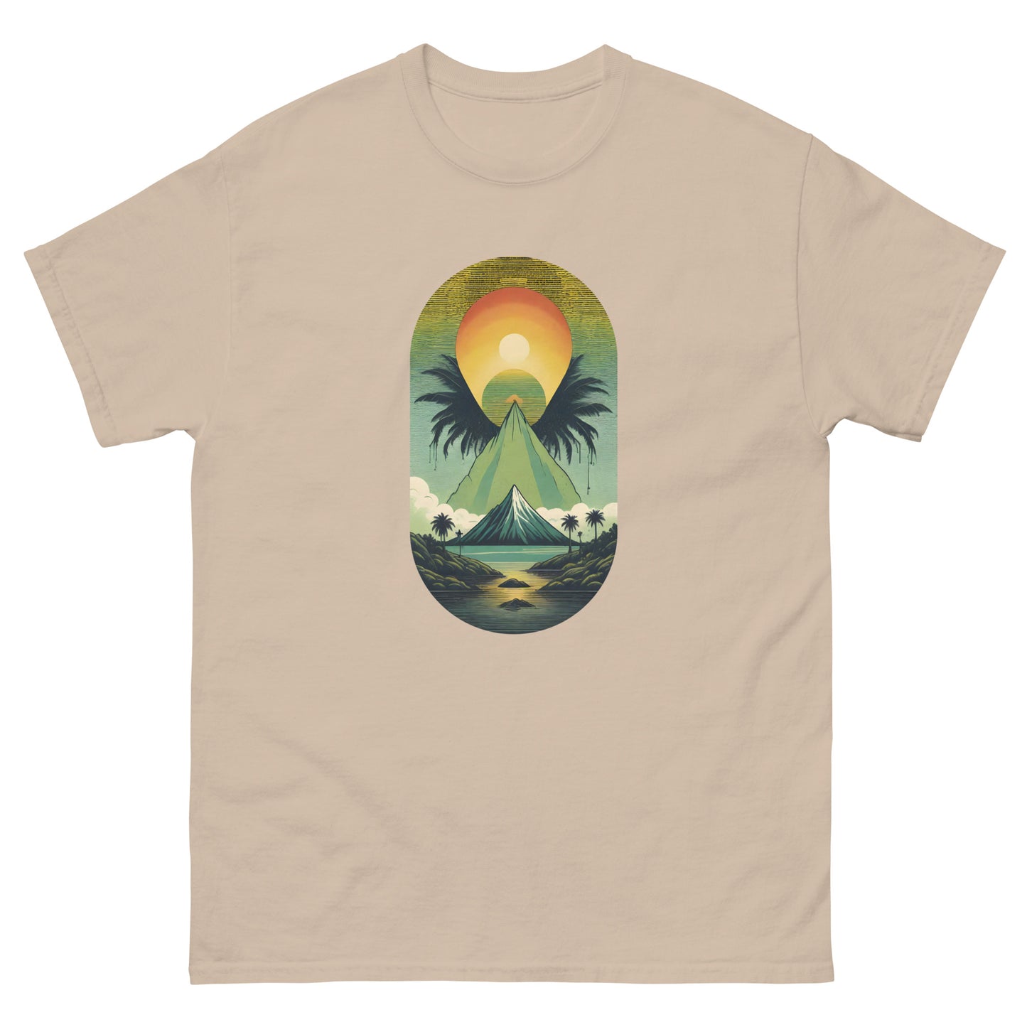 Mount Sinai T-Shirt