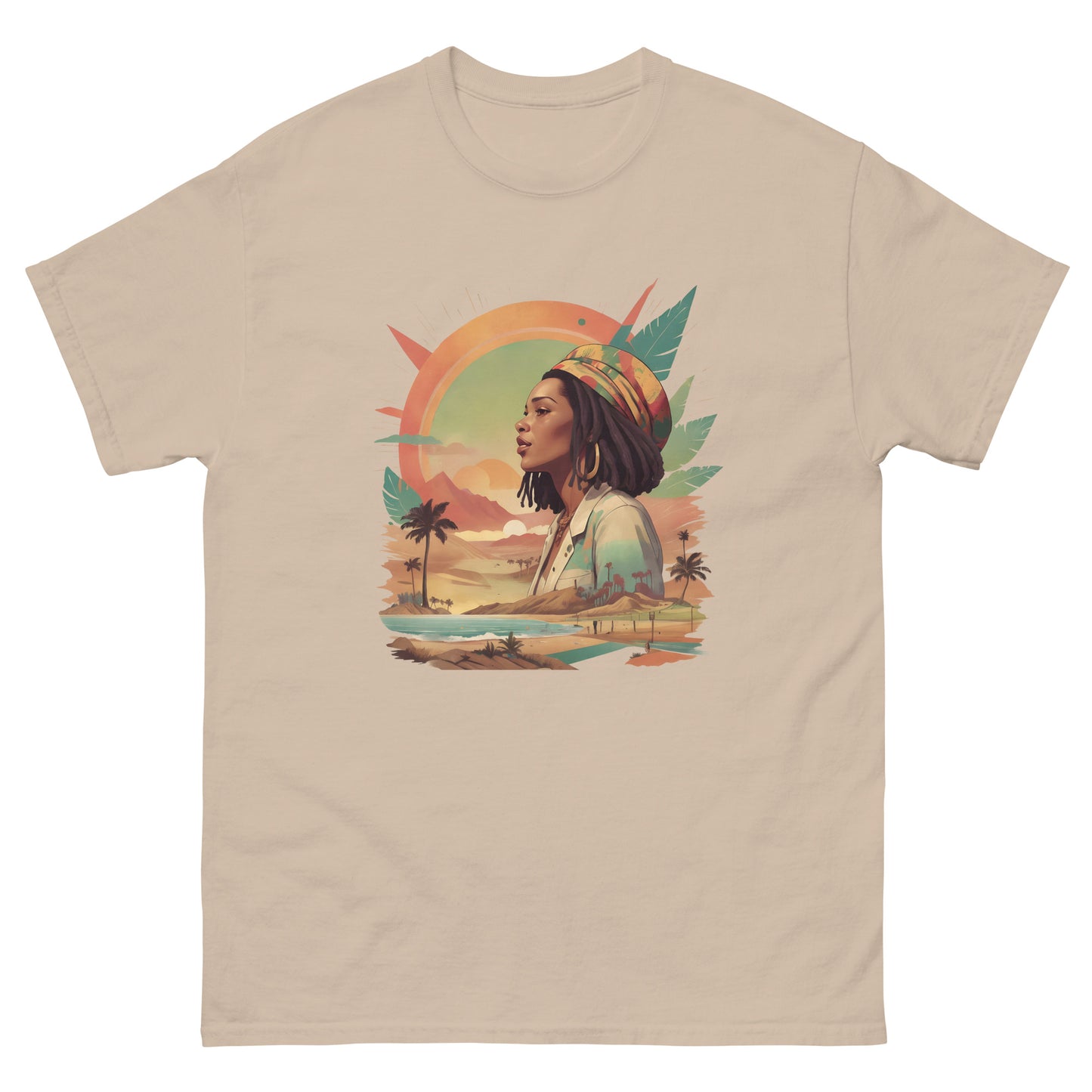 Positive Vibrations T-Shirt