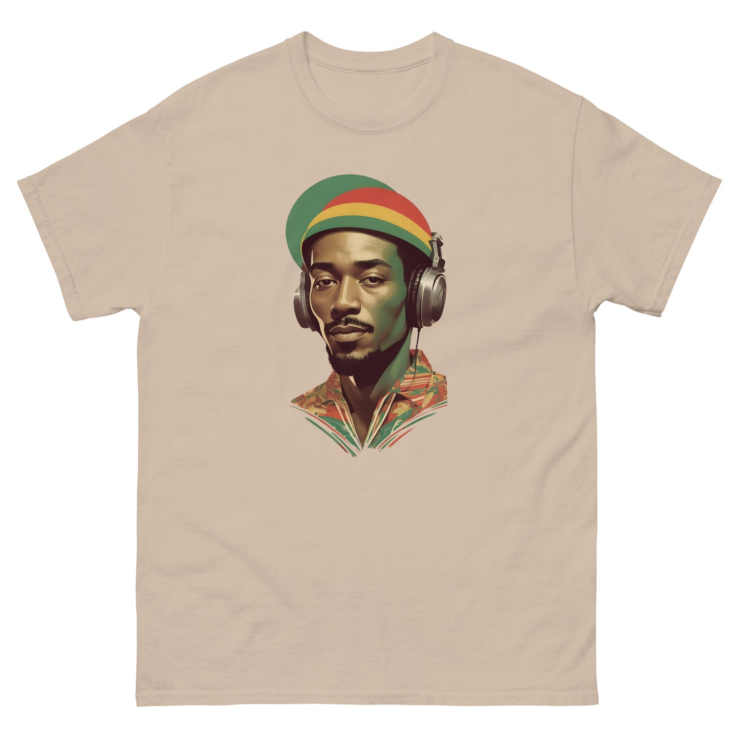 Reggae Legacy T-Shirt