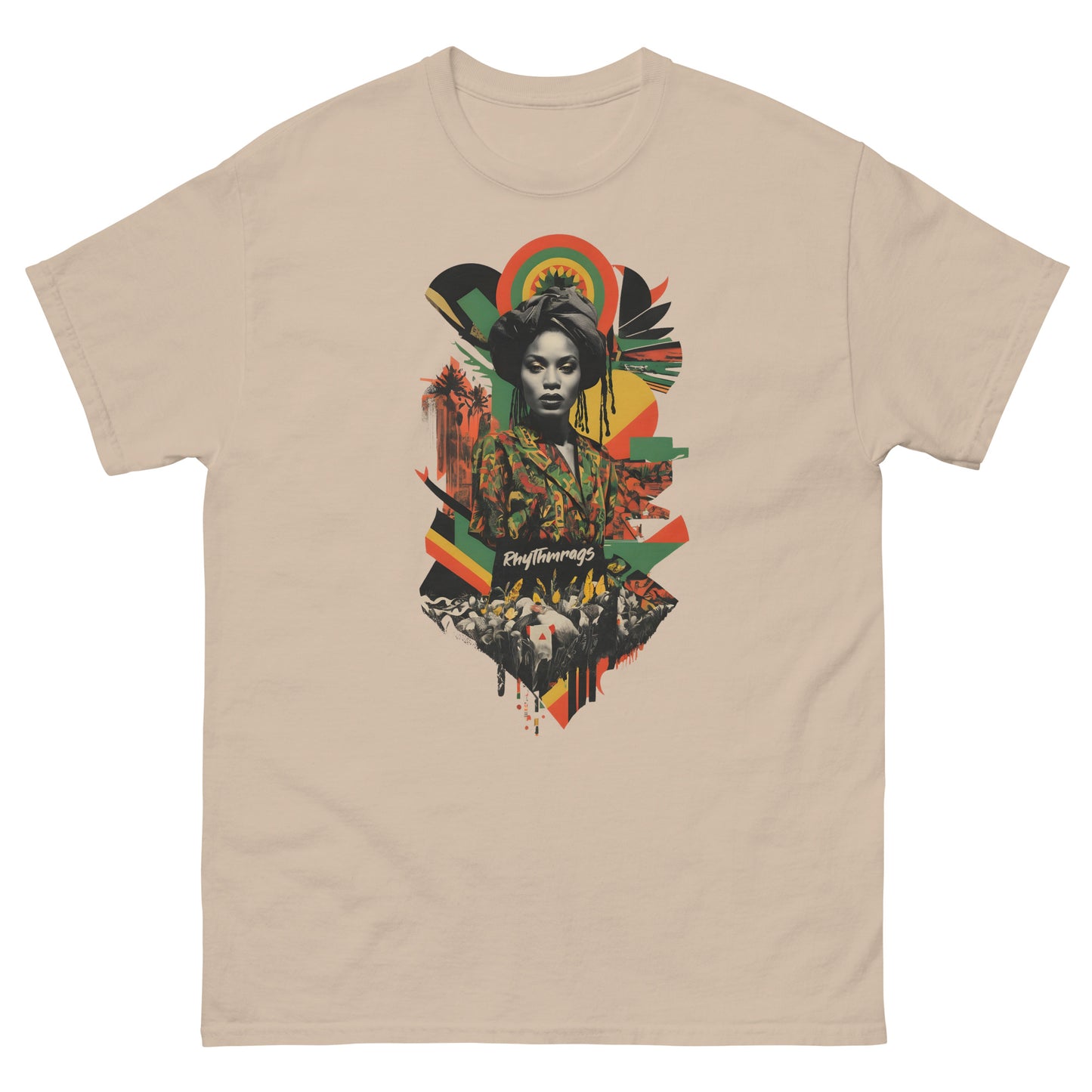 Dub Echo T-Shirt