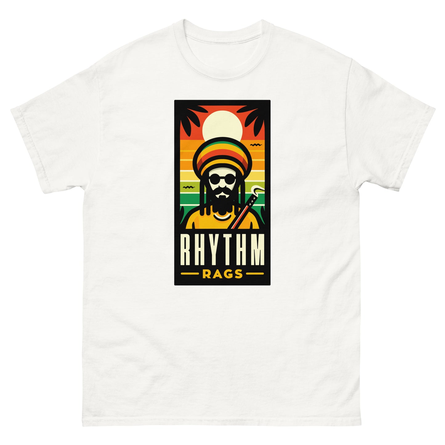 Rhythm Rags T-Shirt