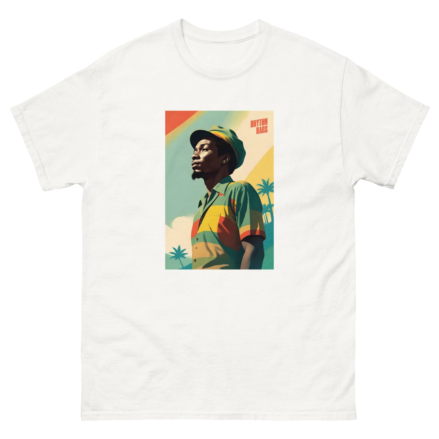 Caribbean Dream T-Shirt