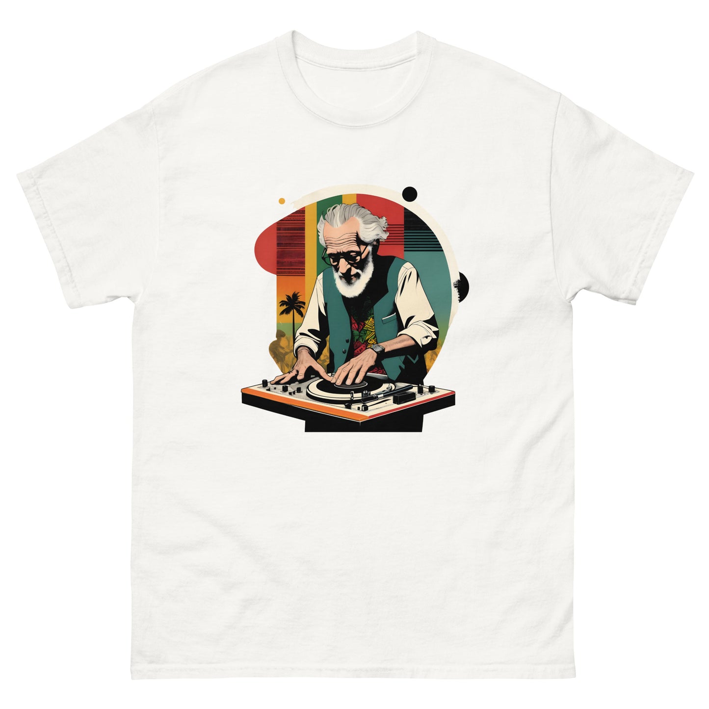 Dub Scientist T-Shirt