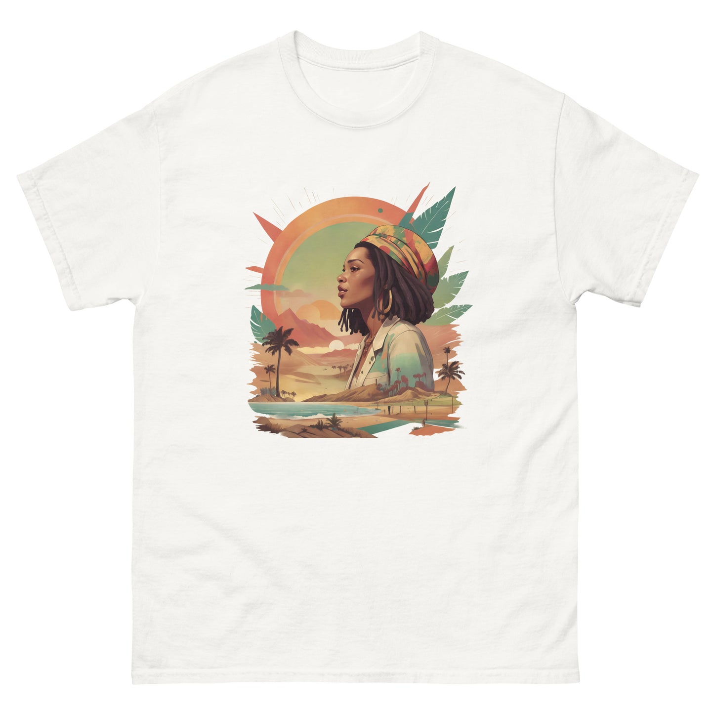 Positive Vibrations T-Shirt