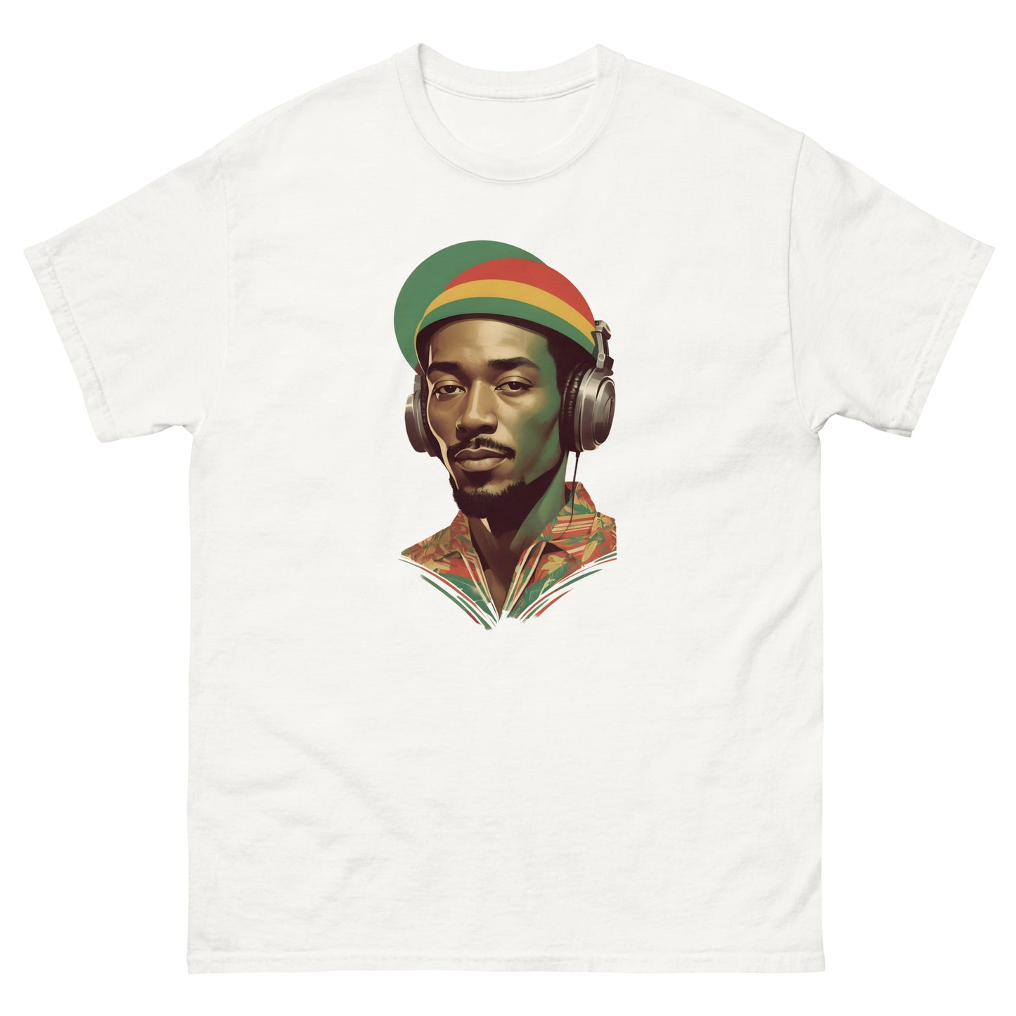 Reggae Legacy T-Shirt