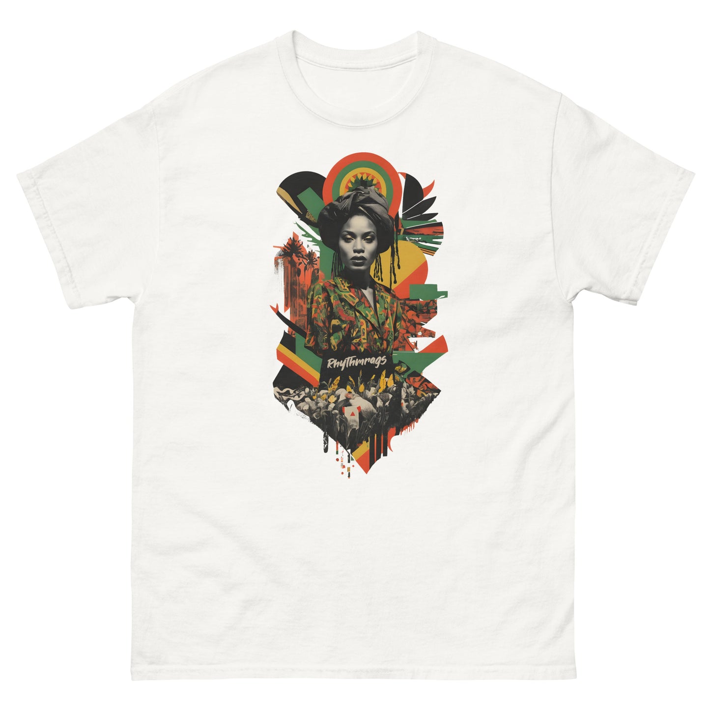 Dub Echo T-Shirt