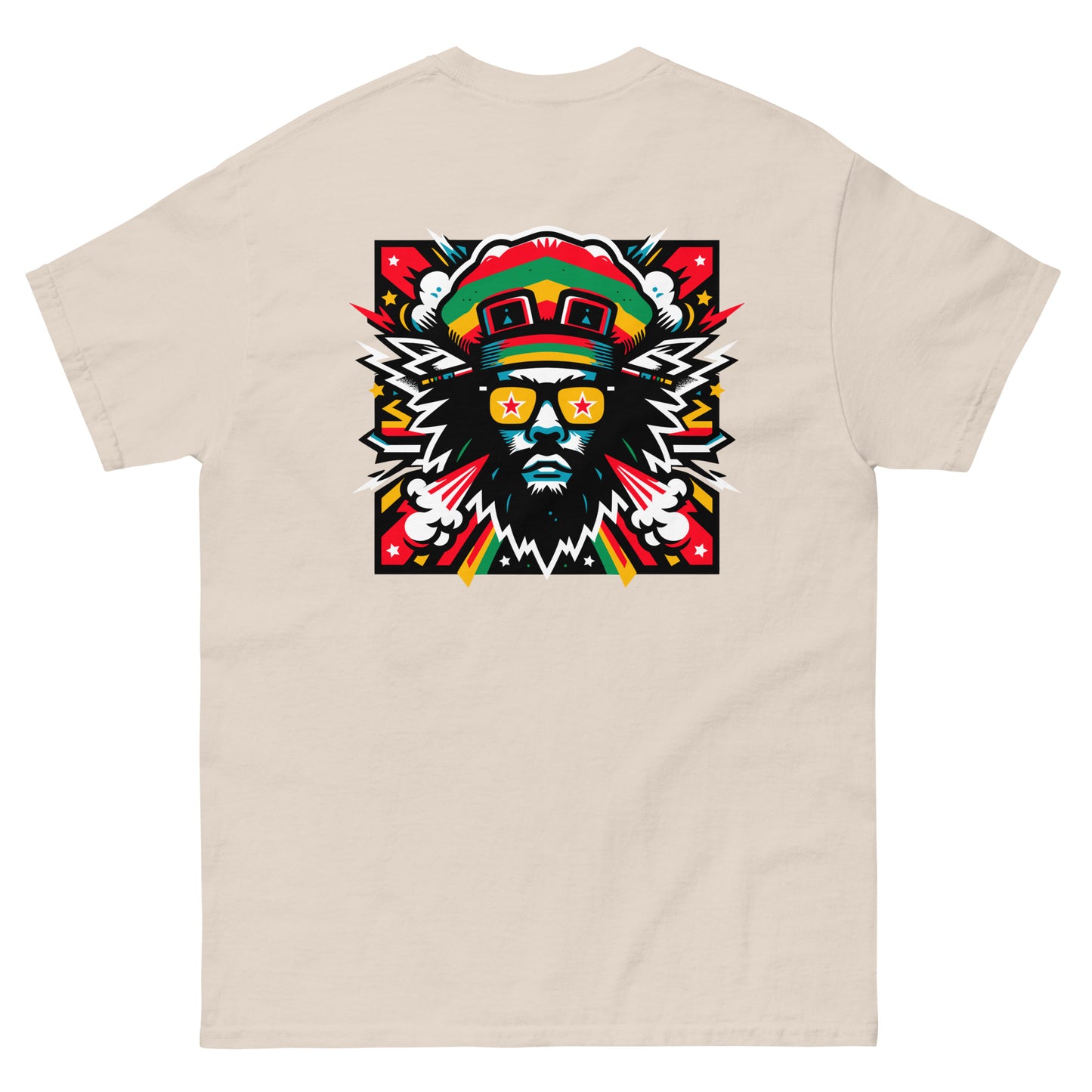 mystic-man-reggae-t-shirt-natural-back