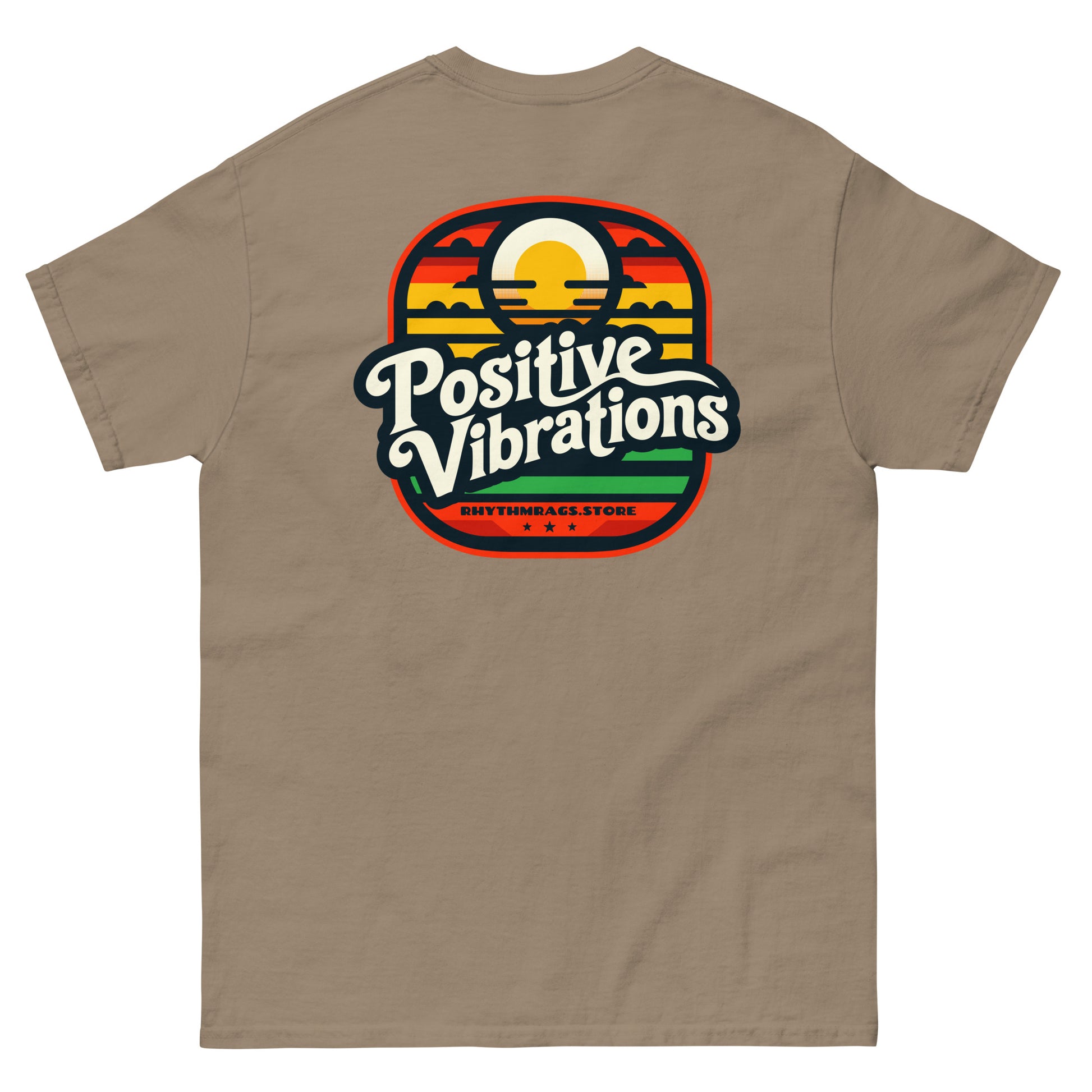 positive-vibrations-reggae-t-shirt-brown-savana-back