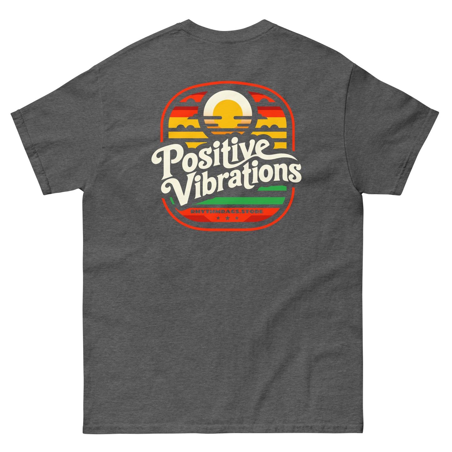 positive-vibrations-reggae-t-shirt-dark-heather-back
