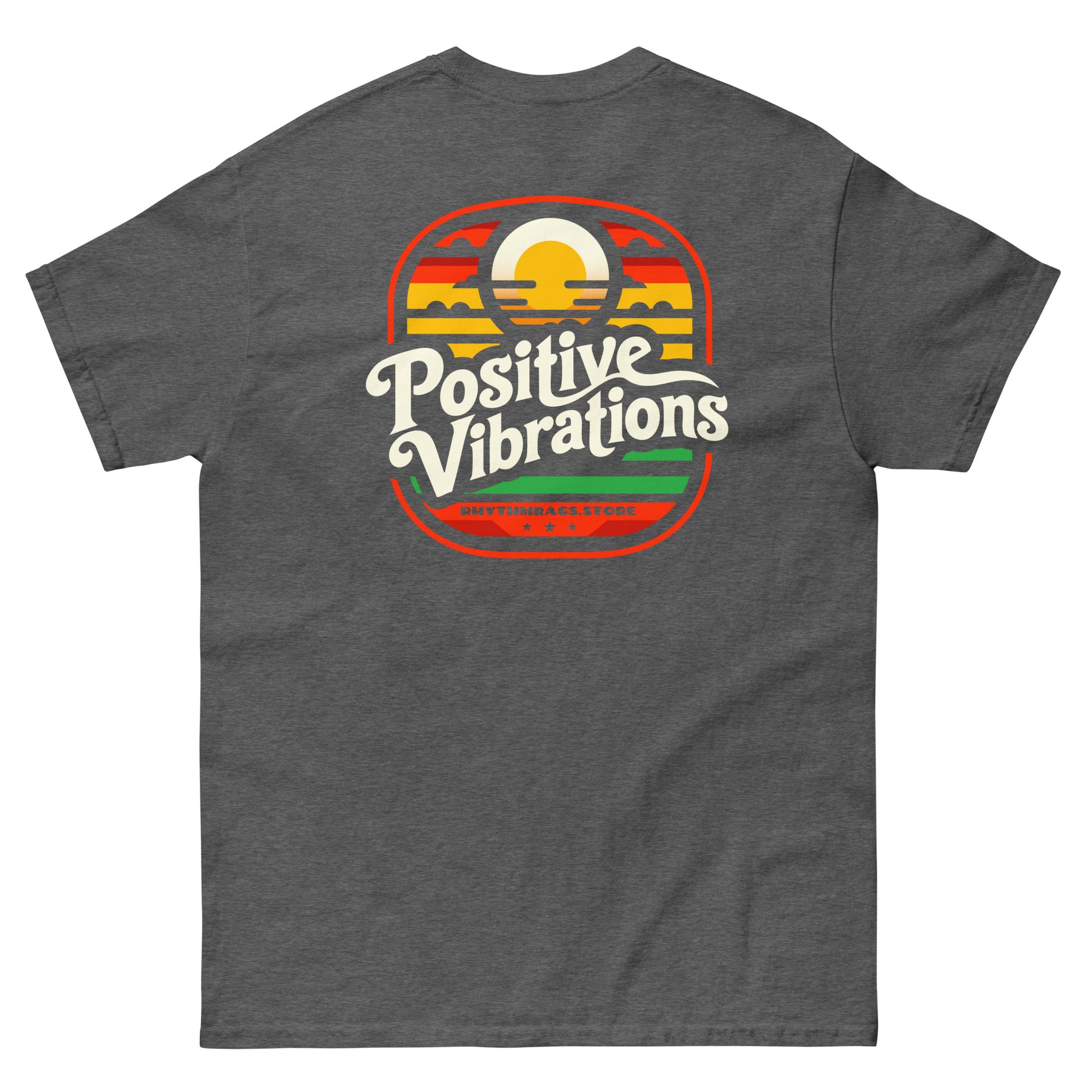 positive-vibrations-reggae-t-shirt-dark-heather-back