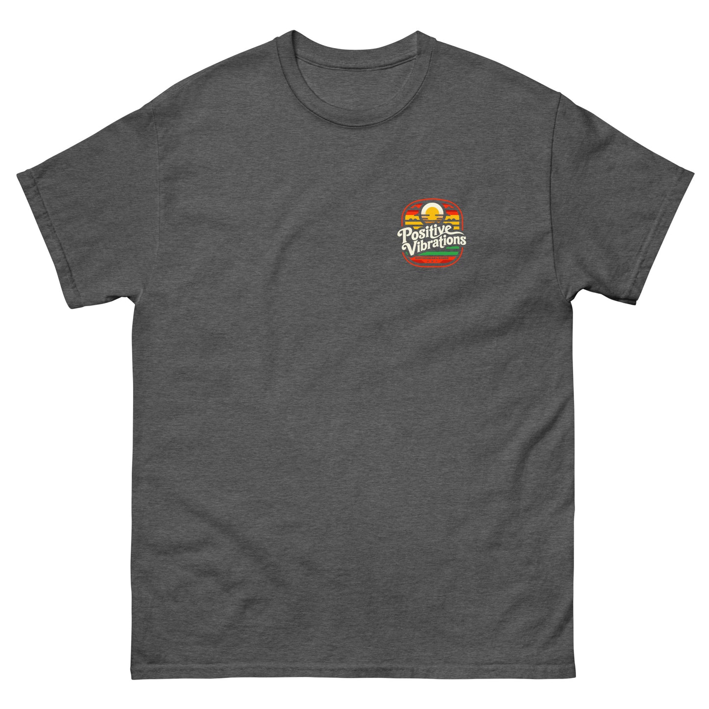 positive-vibrations-reggae-t-shirt-dark-heather-front