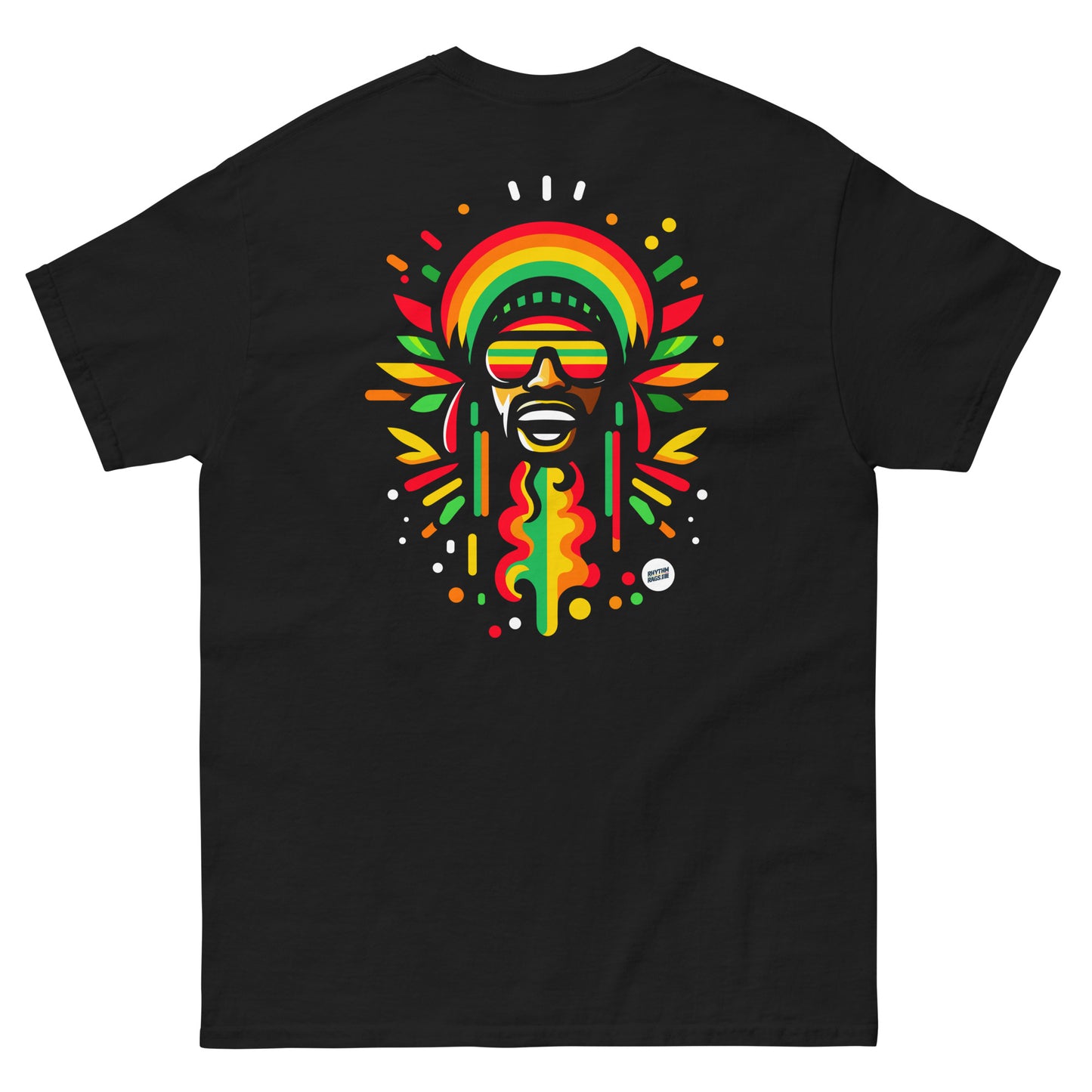 rasta-vibration-reggae-t-shirt-black-back