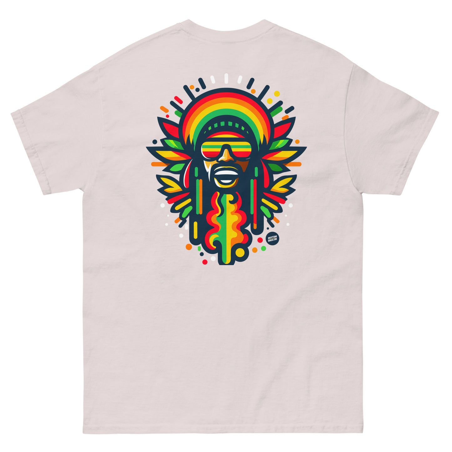 rasta-vibration-reggae-t-shirt-ice-grey-back