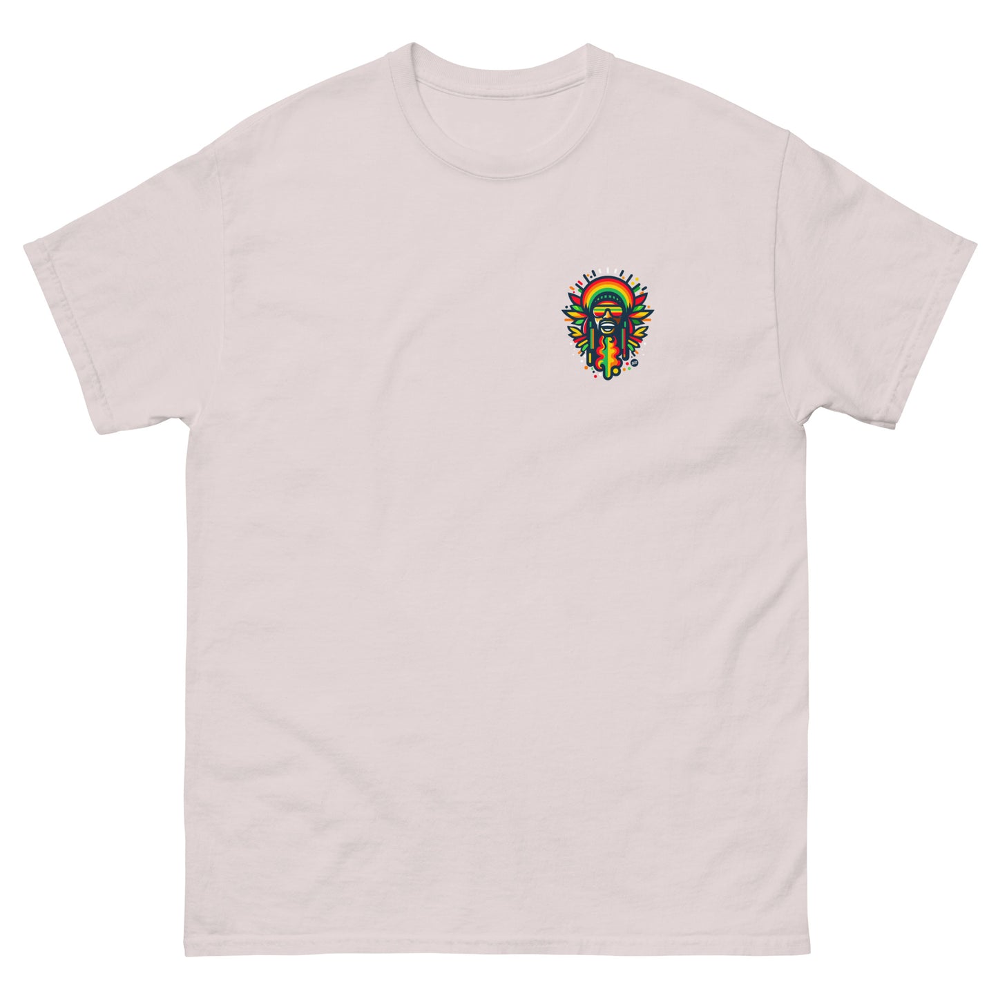rasta-vibration-reggae-t-shirt-ice-grey-front
