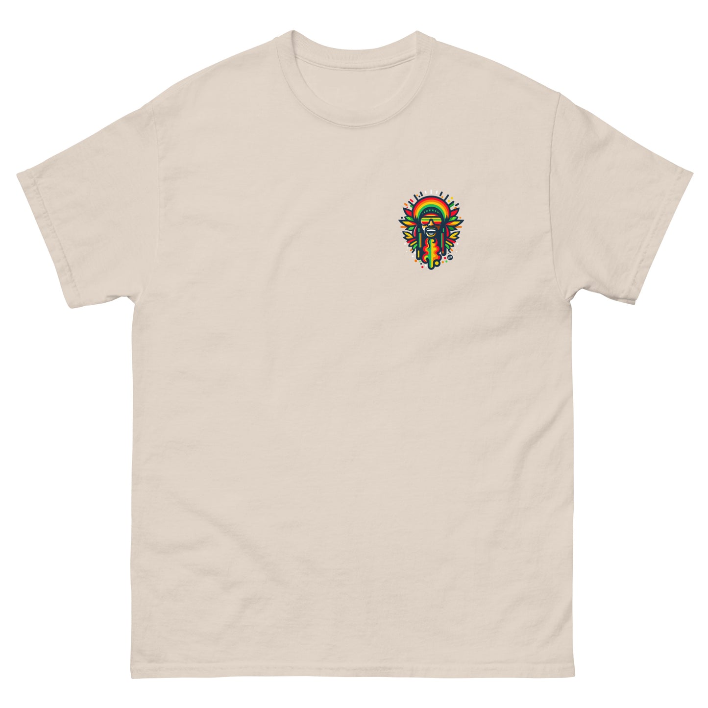 rasta-vibration-reggae-t-shirt-natural-front