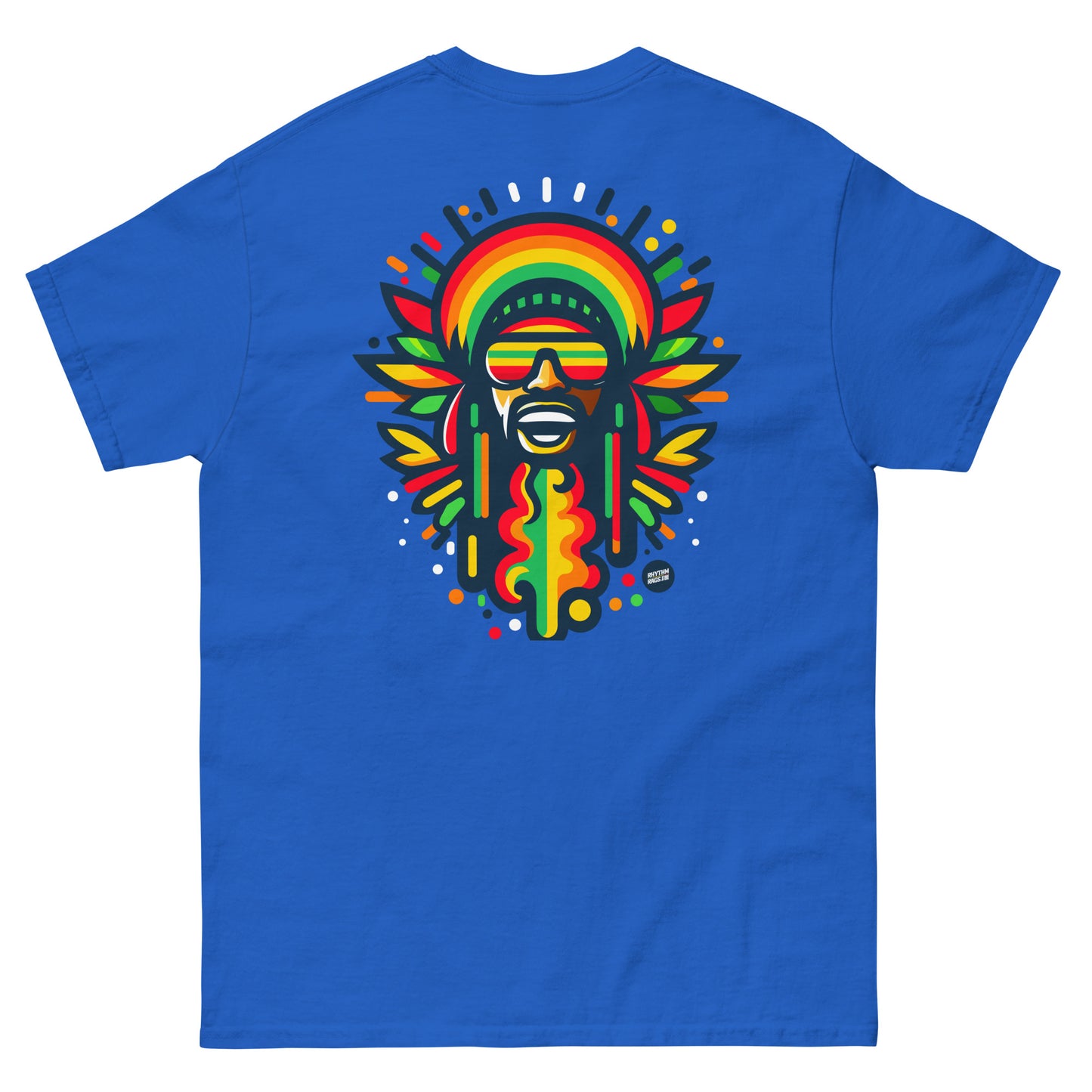 rasta-vibration-reggae-t-shirt-royal-back