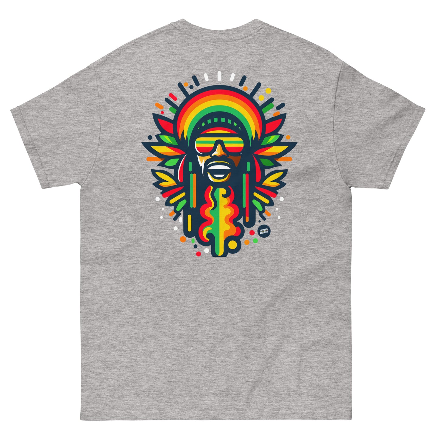 rasta-vibration-reggae-t-shirt-sport-grey-back