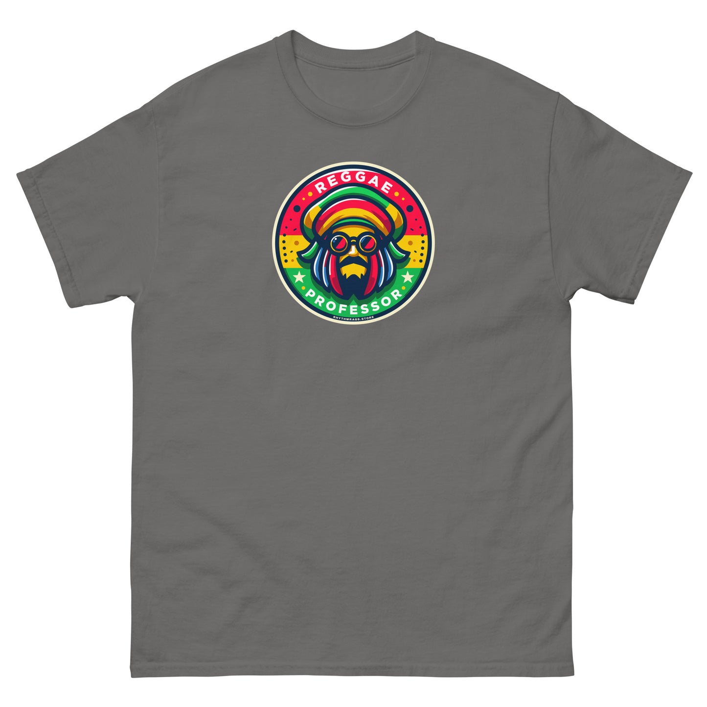 reggae-professor-reggae-t-shirt-charcoal