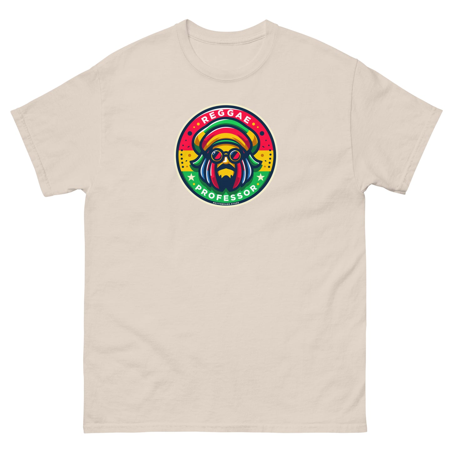 reggae-professor-reggae-t-shirt-natural