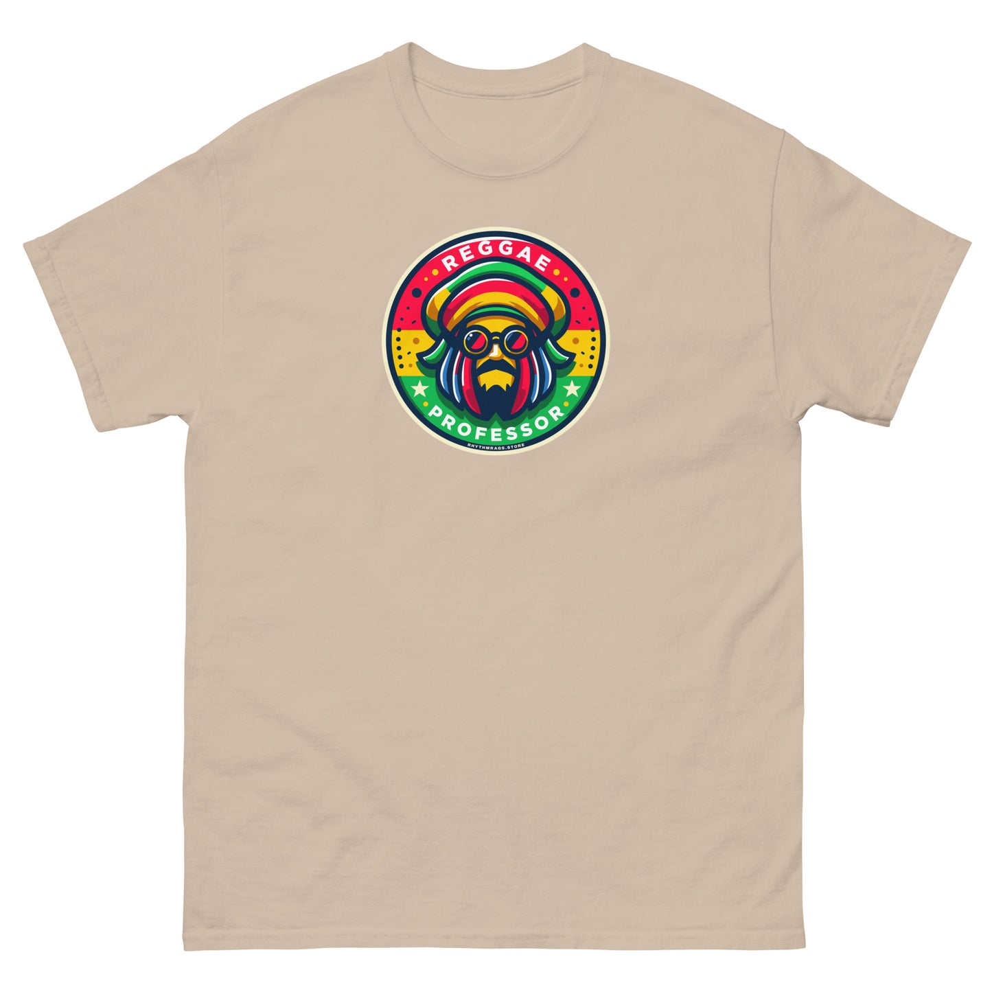 reggae-professor-reggae-t-shirt-sand