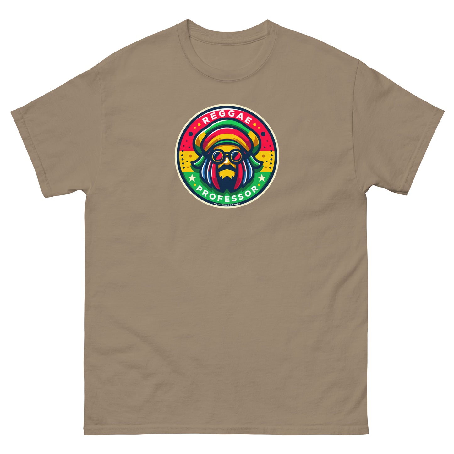 reggae-professor-reggae-t-shirt-savana
