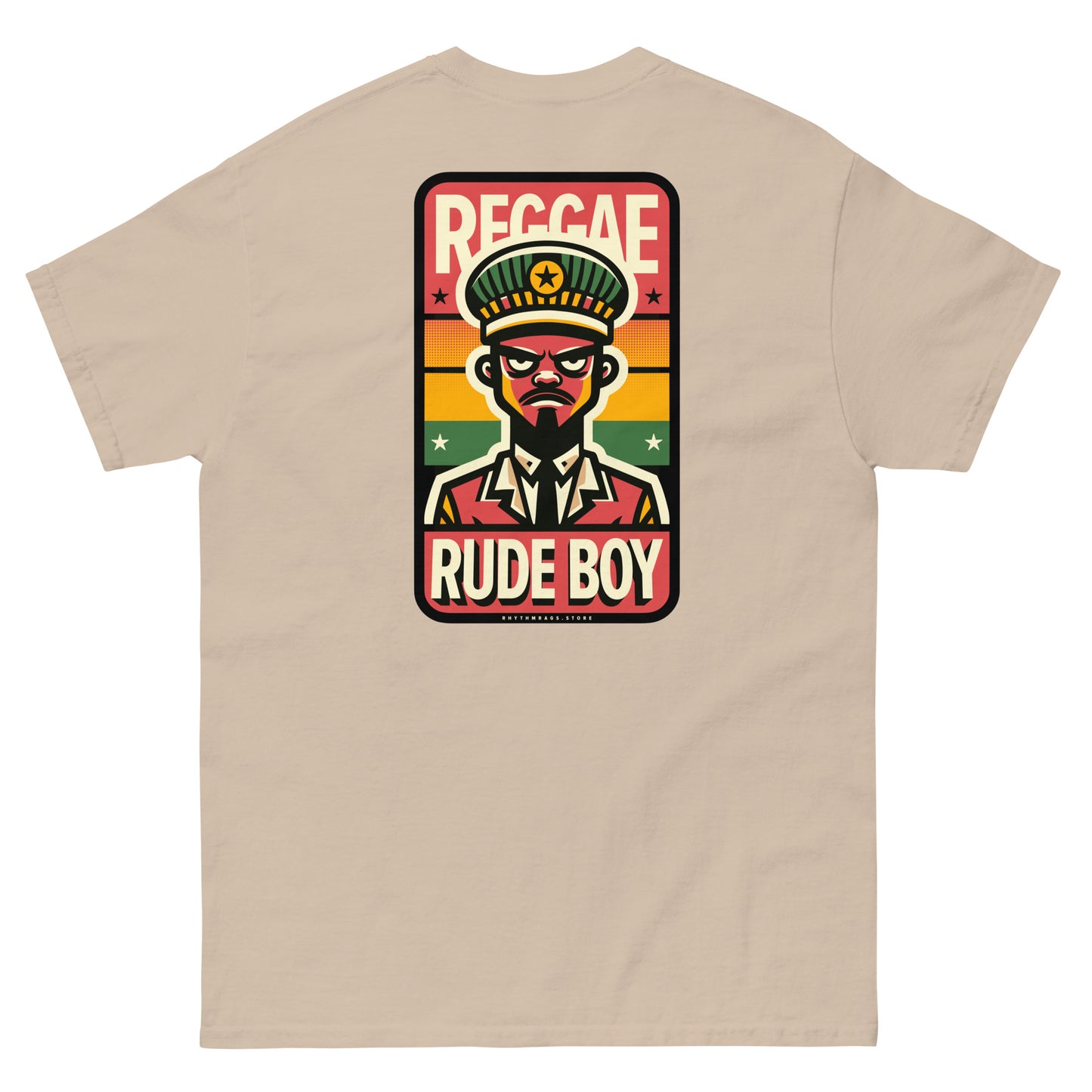 reggae-rude-boy-reggae-t-shirt-sand-back