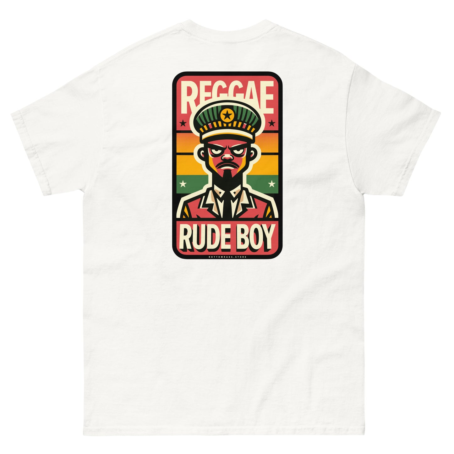 reggae-rude-boy-reggae-t-shirt-white-back