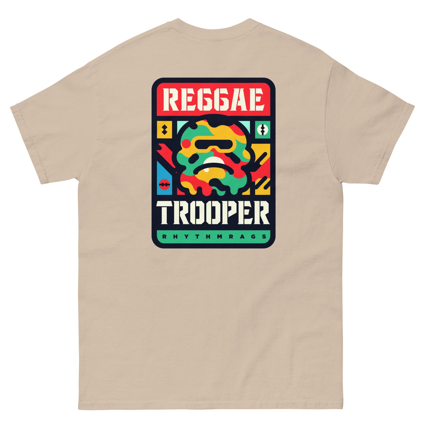 reggae-trooper-reggae-t-shirt-sand-back