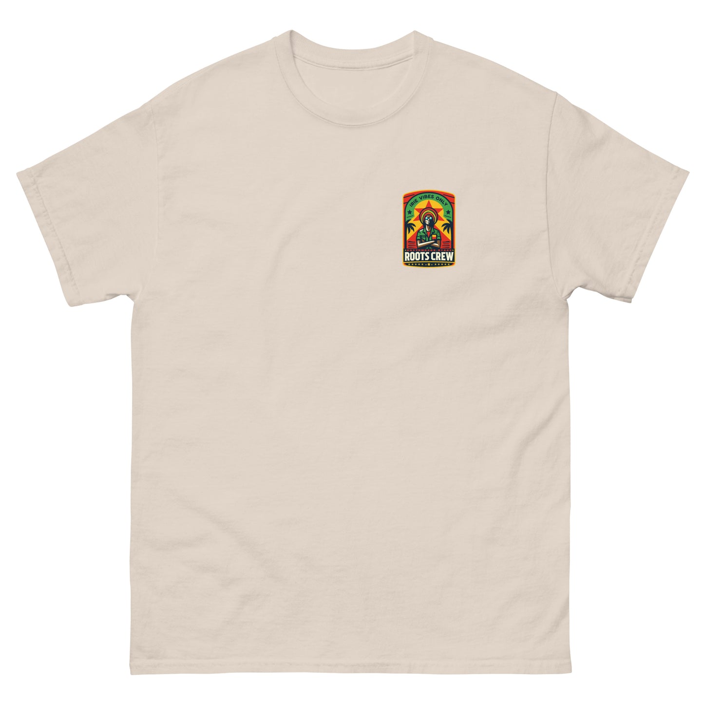 roots-crew-reggae-t-shirt-natural-front