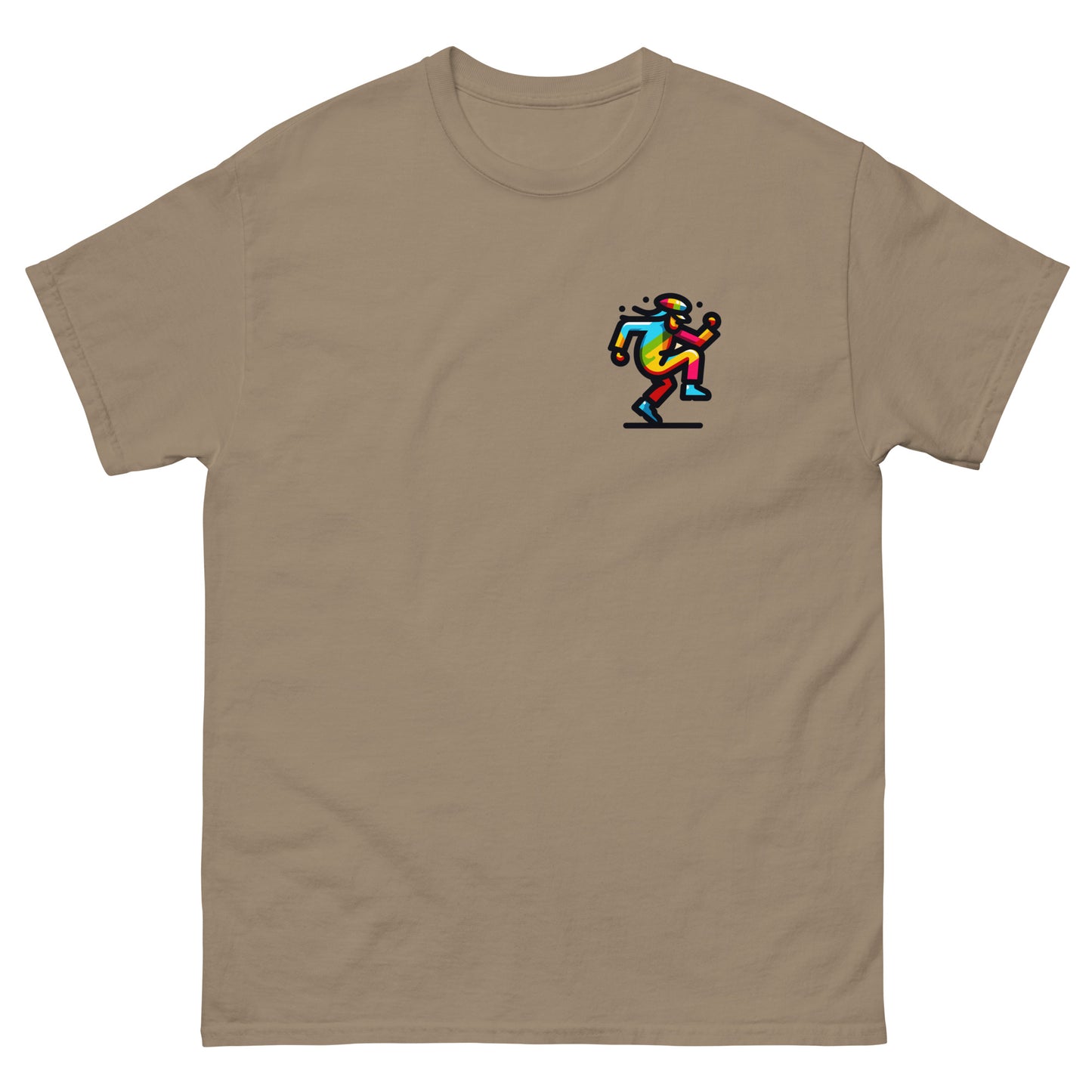 sweet-and-dandy-reggae-t-shirt-brown-savana