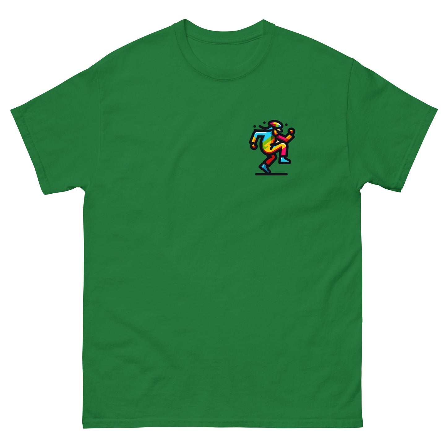 sweet-and-dandy-reggae-t-shirt-turf-green