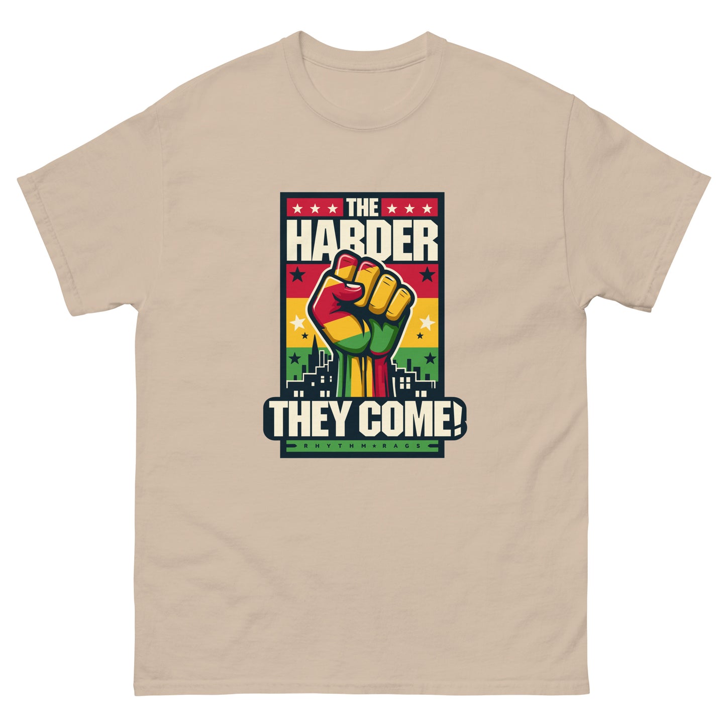 the-harder-they-come-reggae-t-shirt-sand
