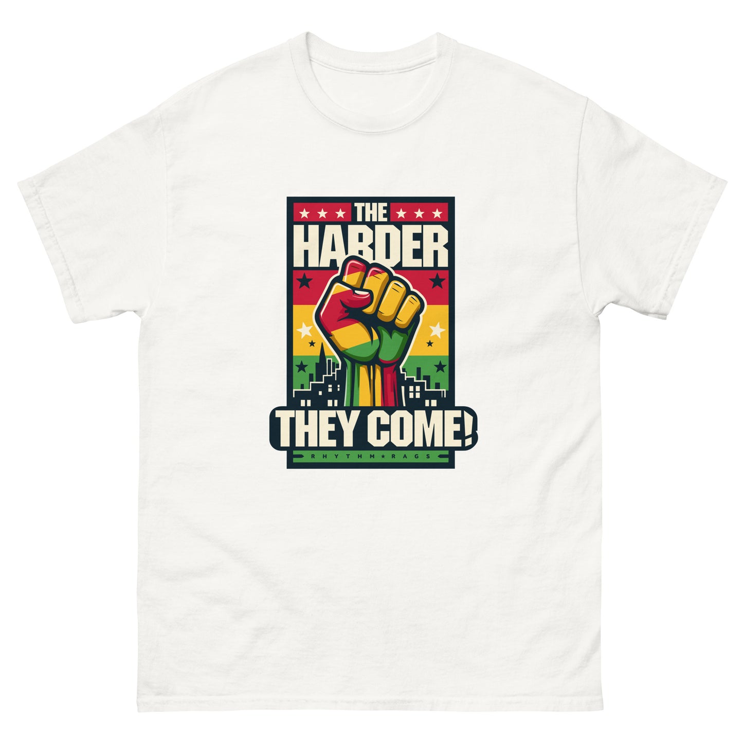 the-harder-they-come-reggae-t-shirt-white