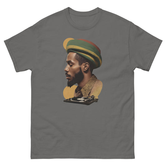Kingston-kulture-reggae-t-shirt-charcoal