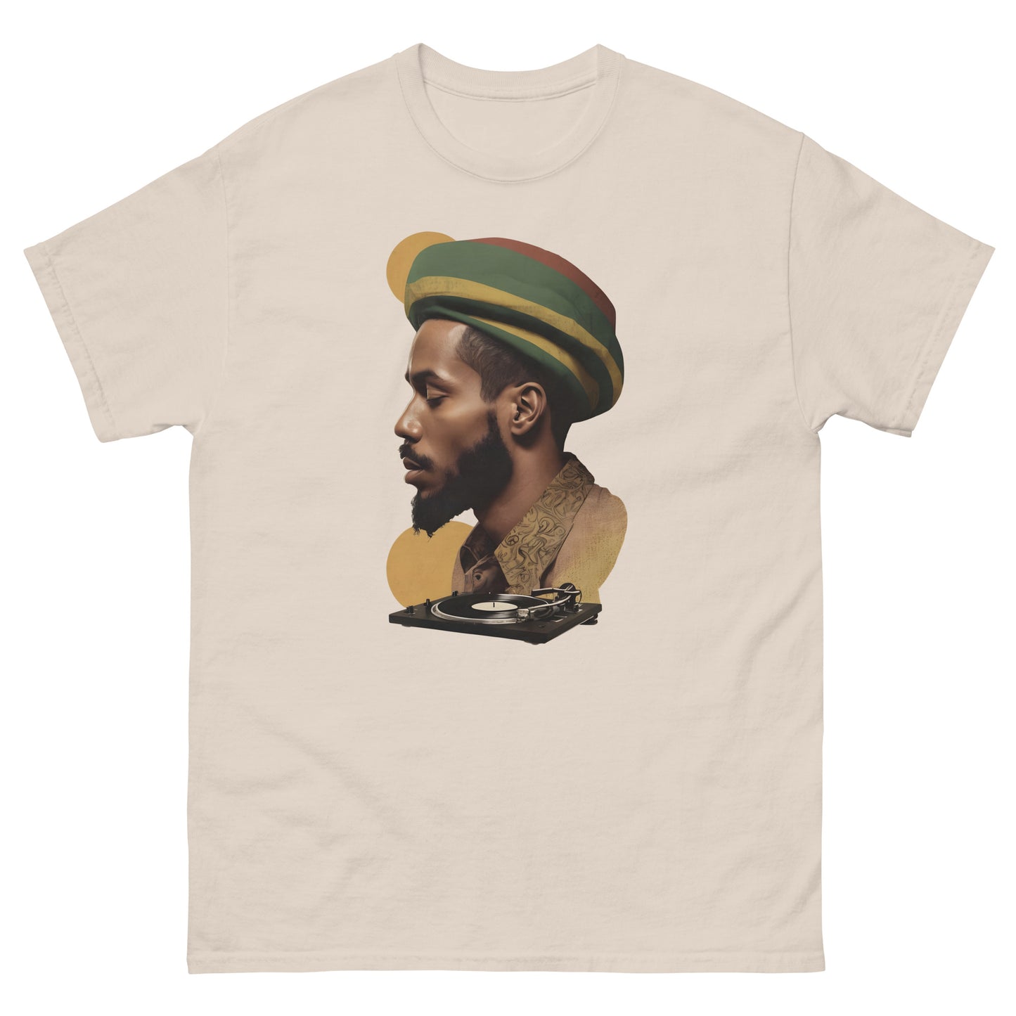 Kingston-kulture-reggae-t-shirt-natural