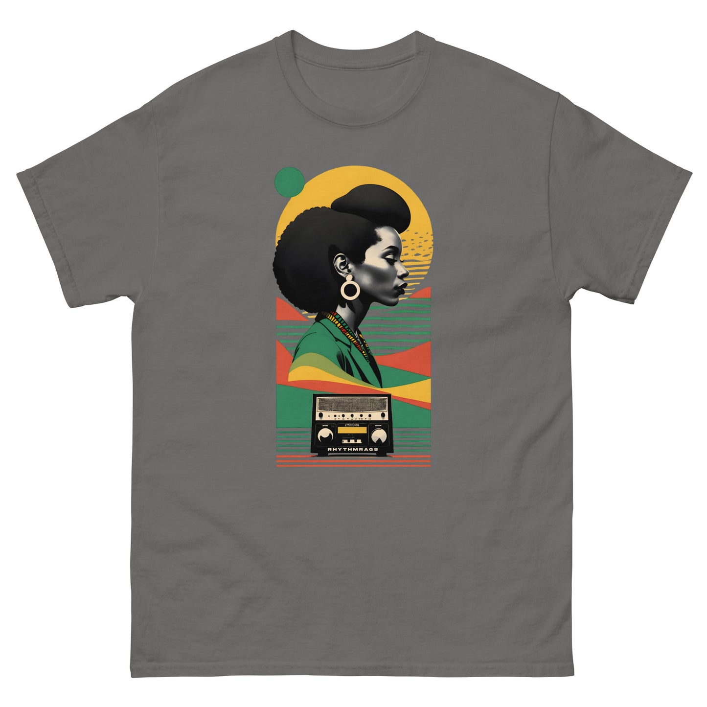 Reggae-roots-reggae-t-shirt-charcoal