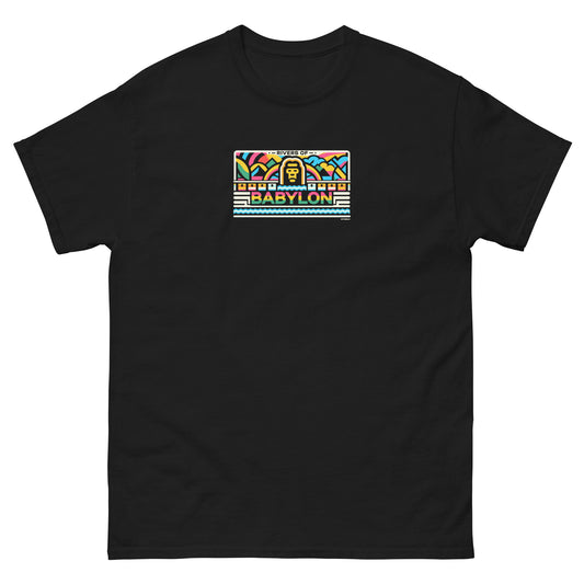 Rivers-of-babylon_2-reggae-t-shirt-black-front