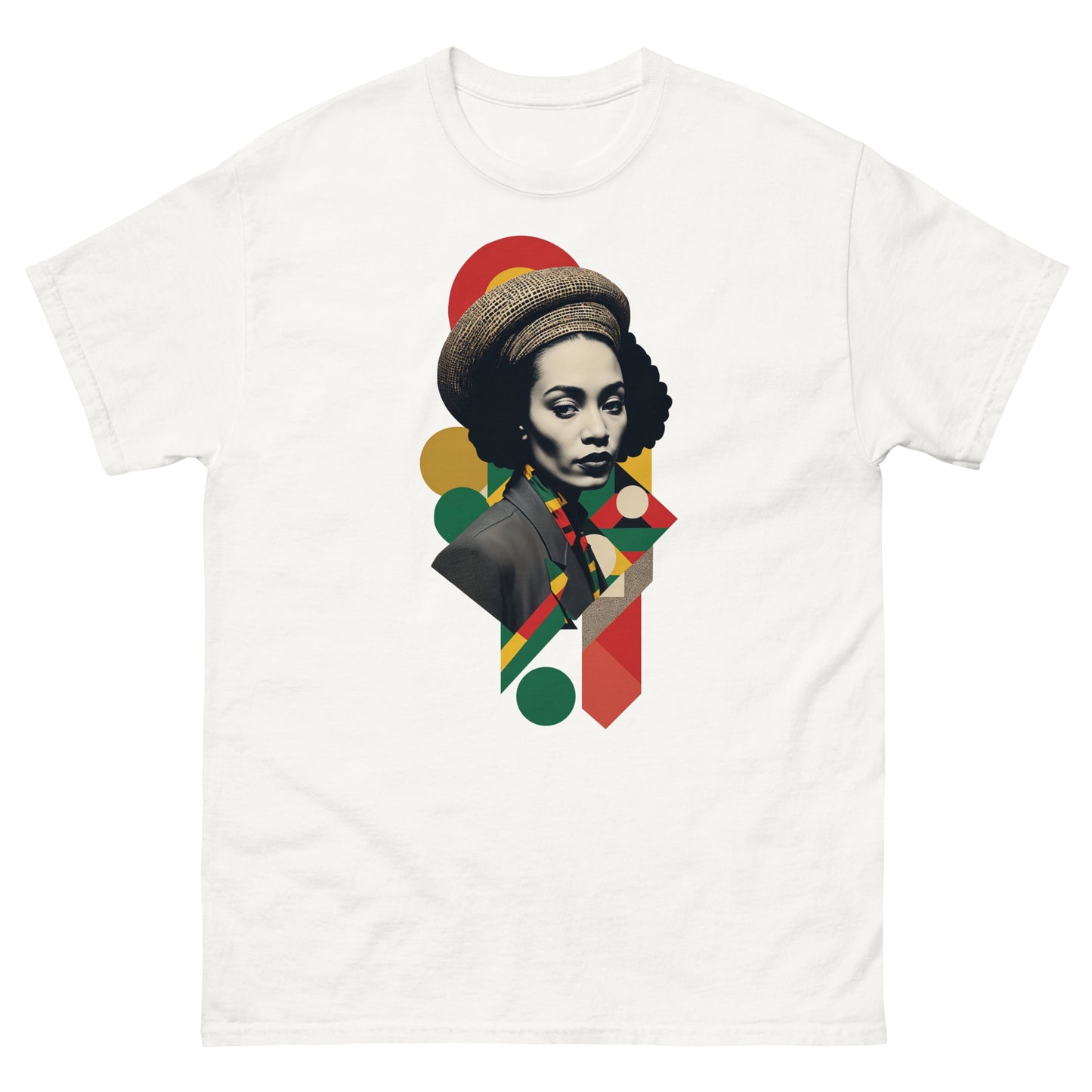 Roots-reggae-t-shirt-white