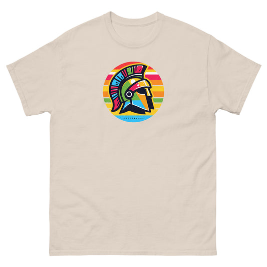 Trojans-reggae-t-shirt-natural-front