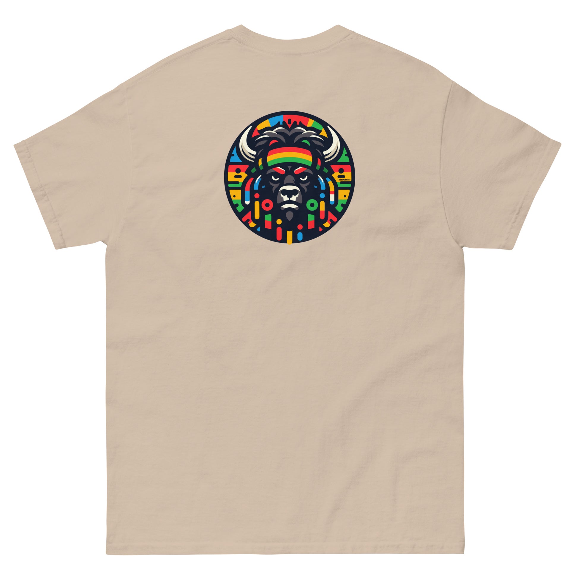 buffalo-soldier-_1-tee-sand-back