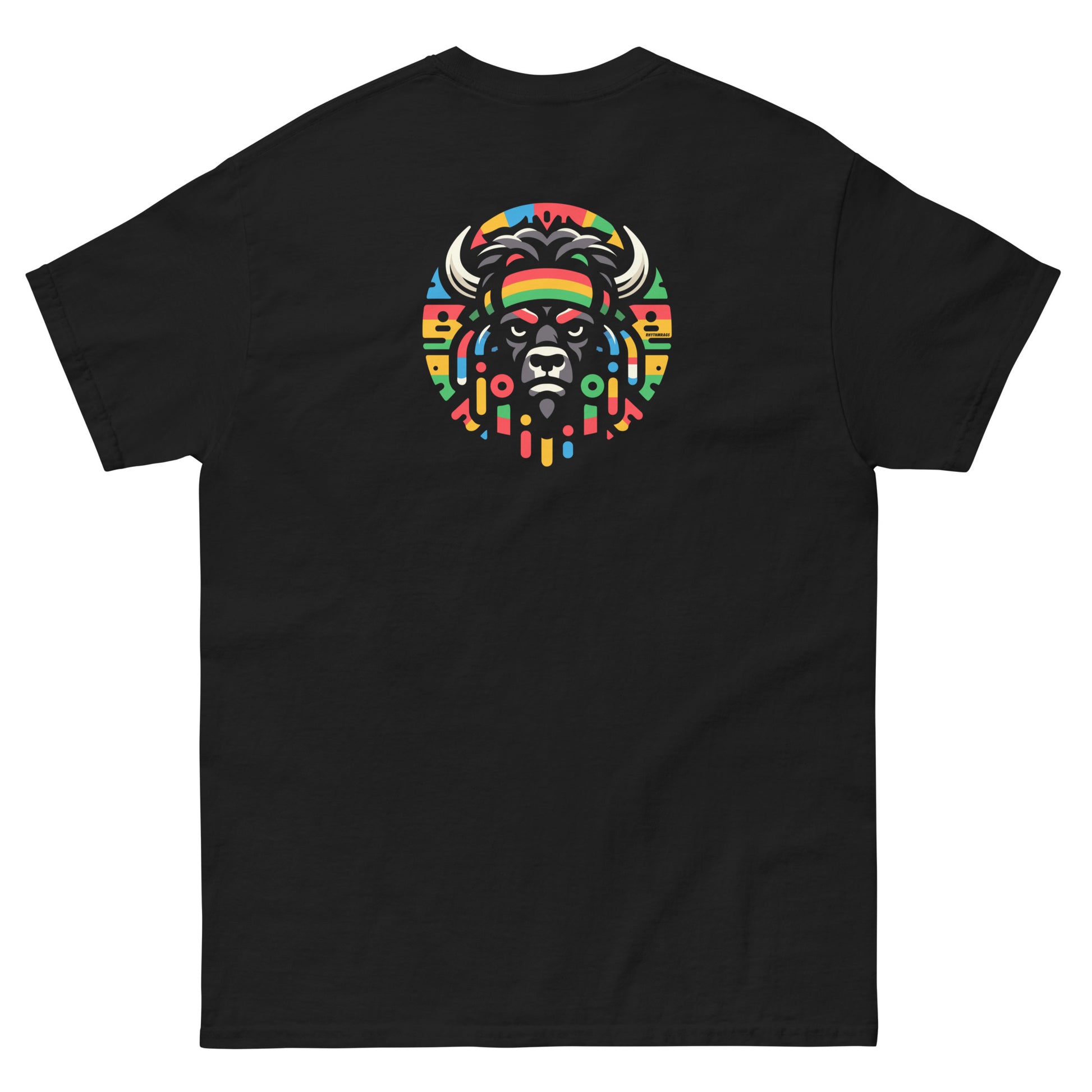 buffalo-soldier_1-reggae-t-shirt-black-back