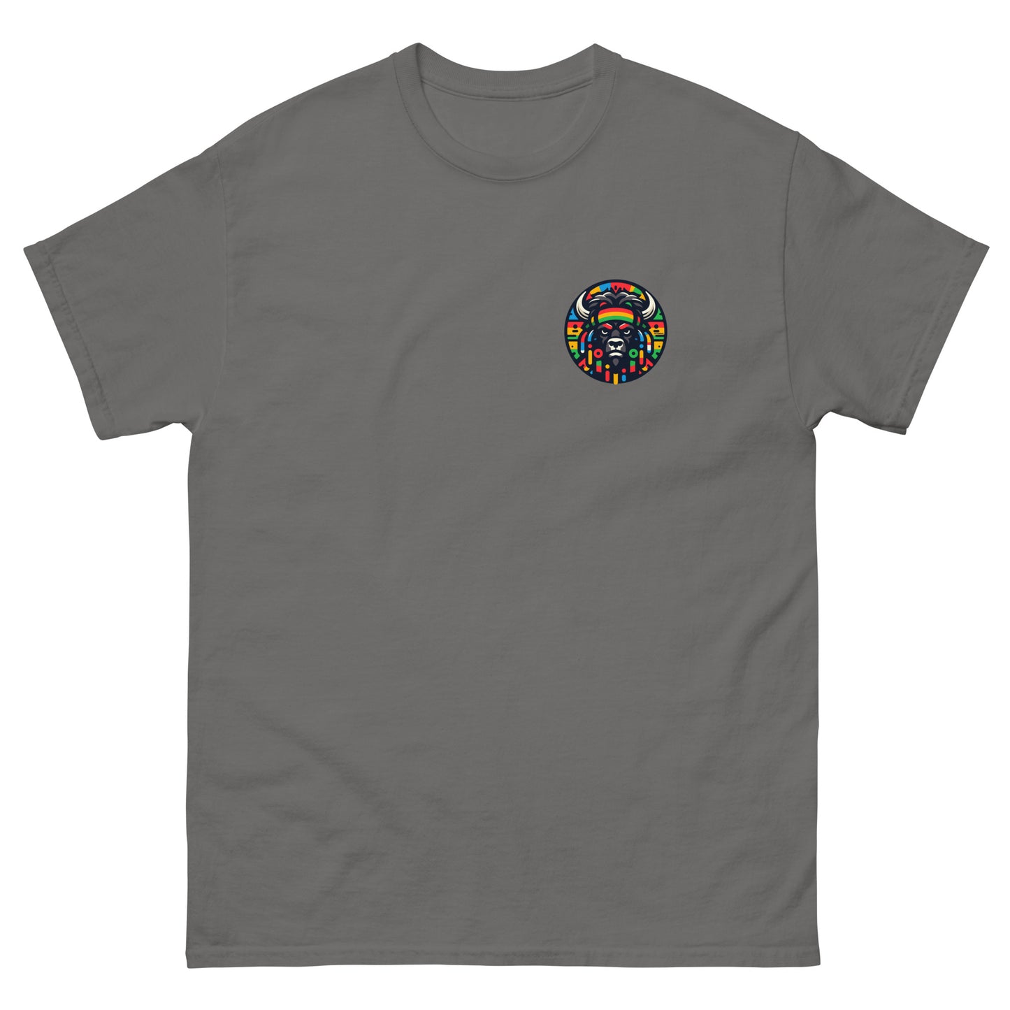 buffalo-soldier_1-reggae-t-shirt-charcoal-front
