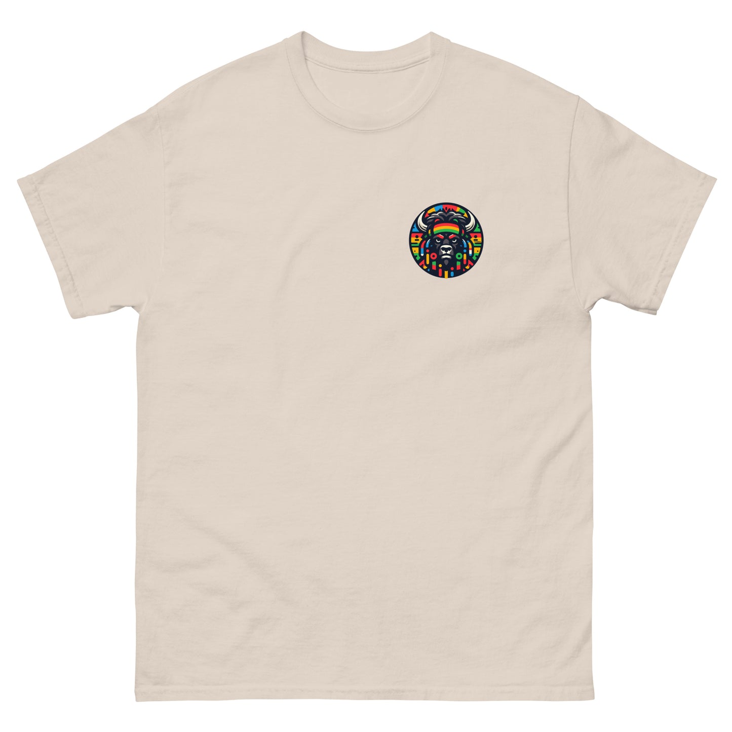 buffalo-soldier_1-reggae-t-shirt-natural-front