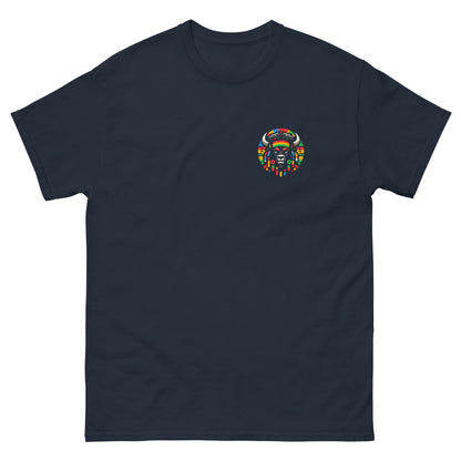 buffalo-soldier_1-reggae-t-shirt-navy-front
