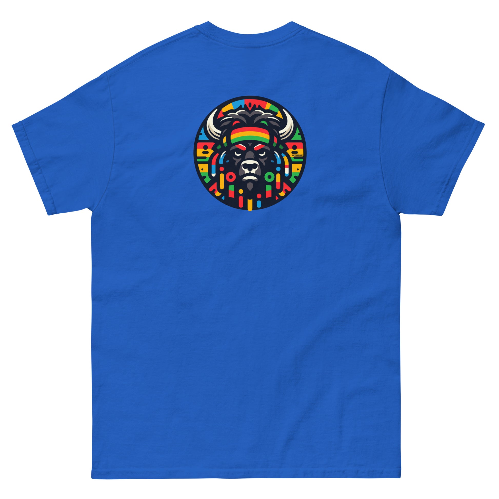 buffalo-soldier_1-reggae-t-shirt-royal-back