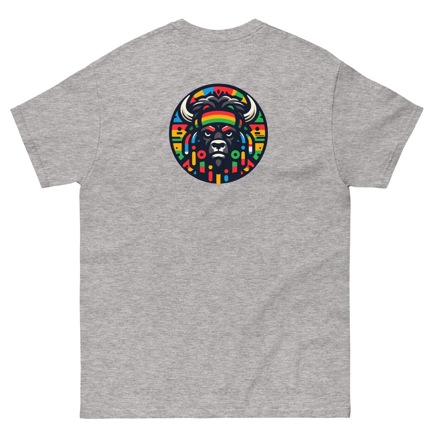 buffalo-soldier_1-reggae-t-shirt-sport-grey-back