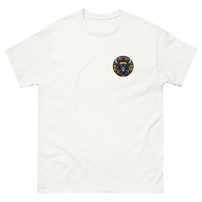 buffalo-soldier-1-reggae-t-shirt-white-front