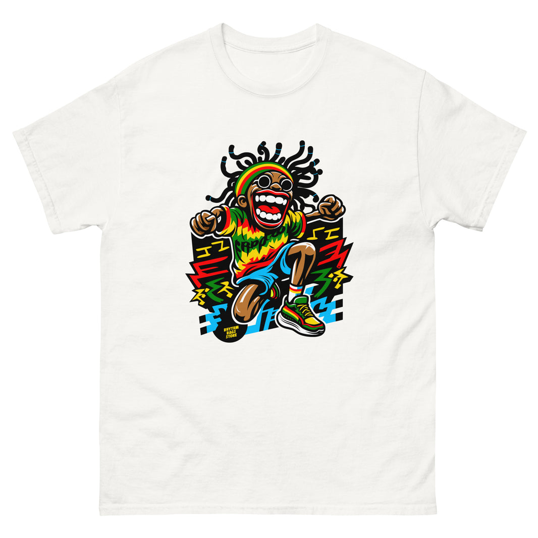 Original Reggae T-Shirts - Reggae Clothing | RhythmRags – rhythmrags.store